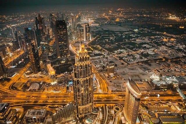 6 Coisas Que Você Deve Saber Antes De Viajar Para Dubai