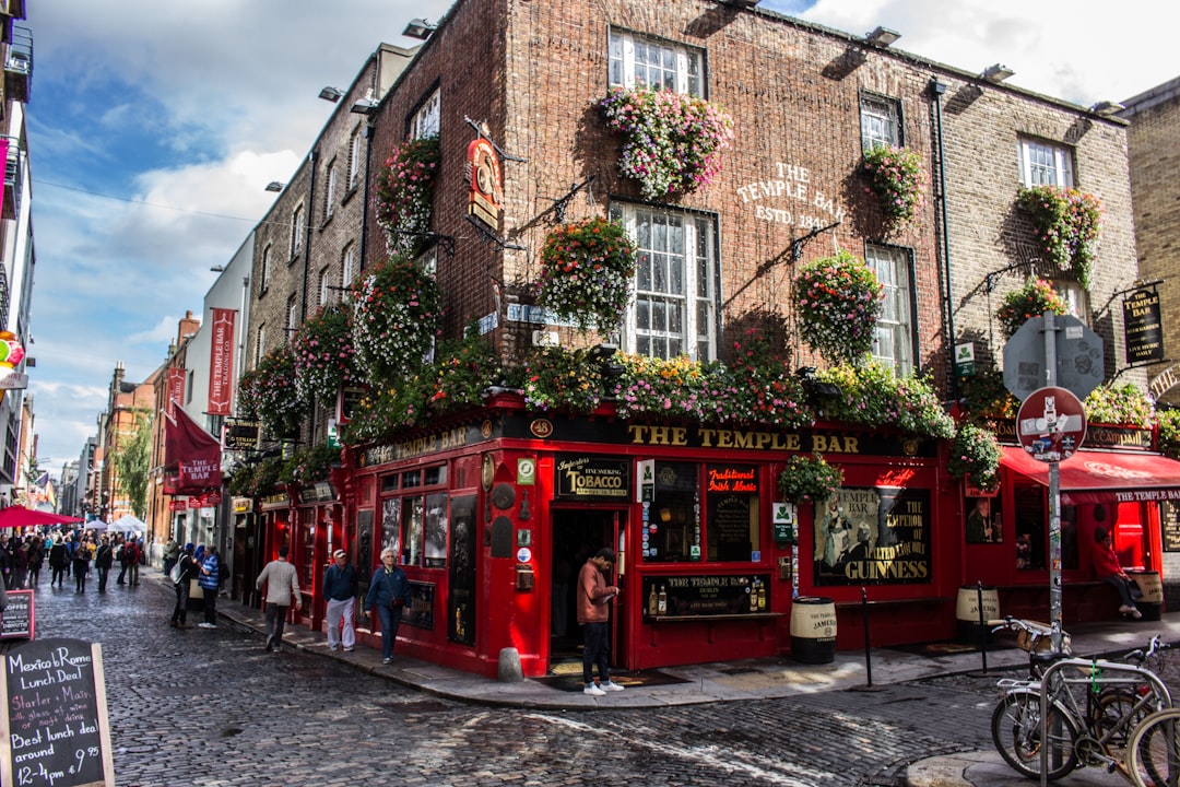 Trabalhar com TI na Irlanda ? Tudo que você precisa saber!